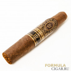Сигары Perdomo Reserve 10 Years Anniversary Figurado Maduro/25 (бандл) (шт.)